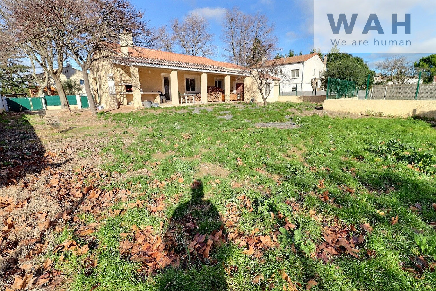 Agence immobilière de Wah Clermont L hérault