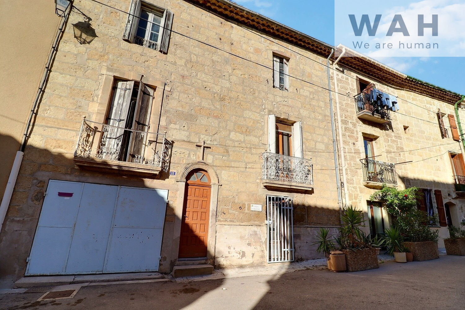 Agence immobilière de Wah Clermont L hérault