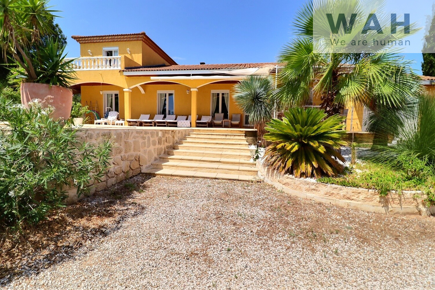 Agence immobilière de Wah Clermont L hérault