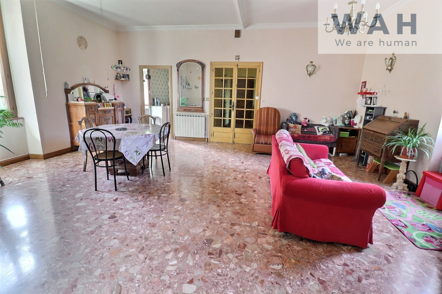Agence immobilière de Wah Clermont L hérault