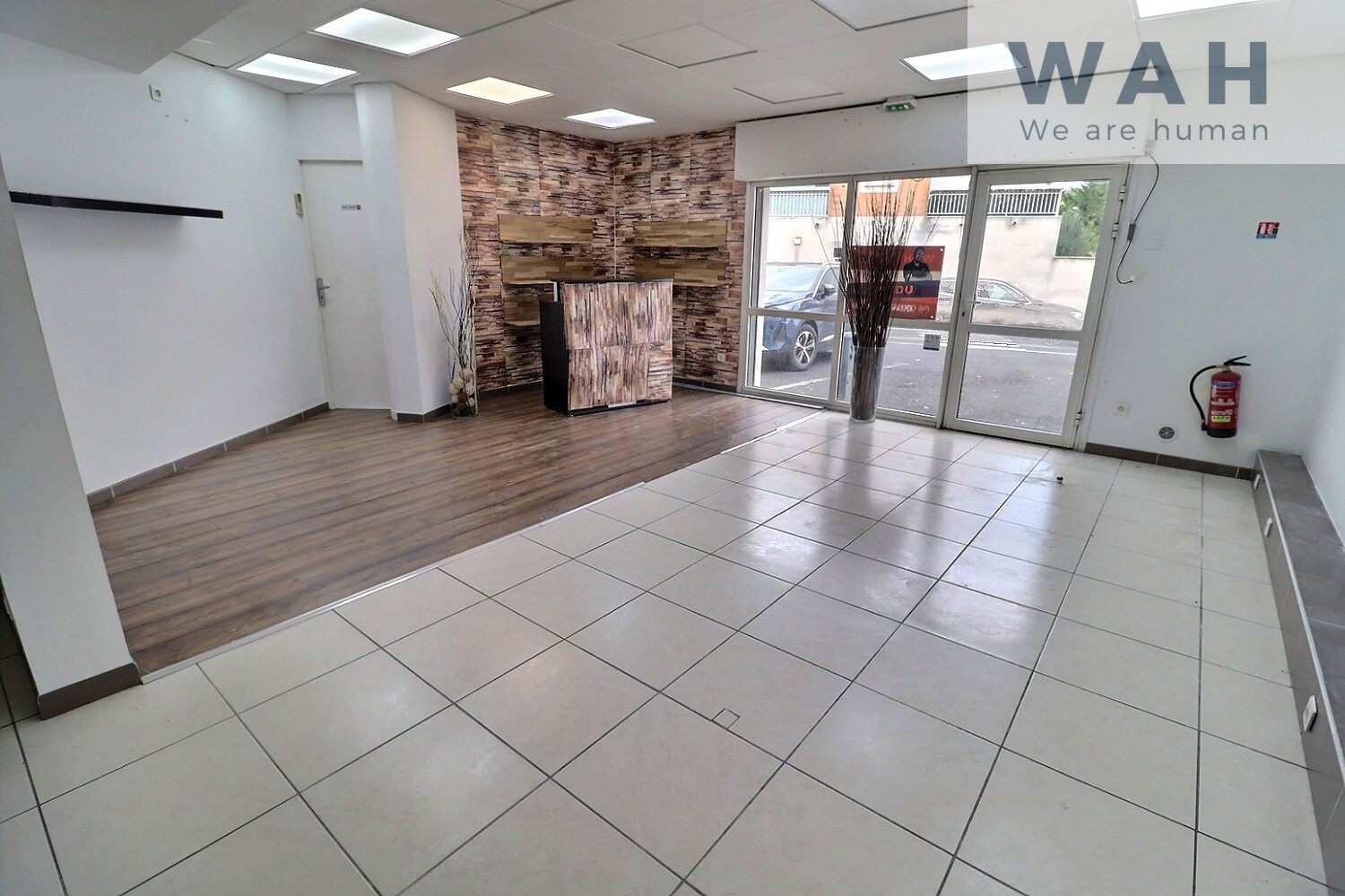 Agence immobilière de Wah Clermont L hérault