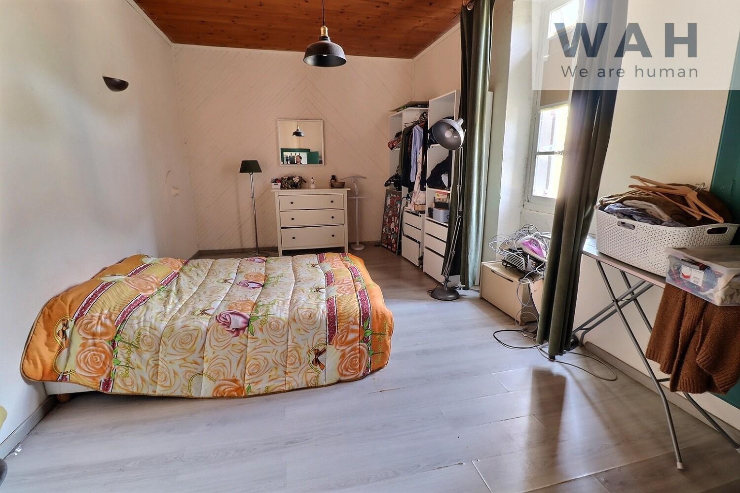 Agence immobilière de Wah Clermont L hérault