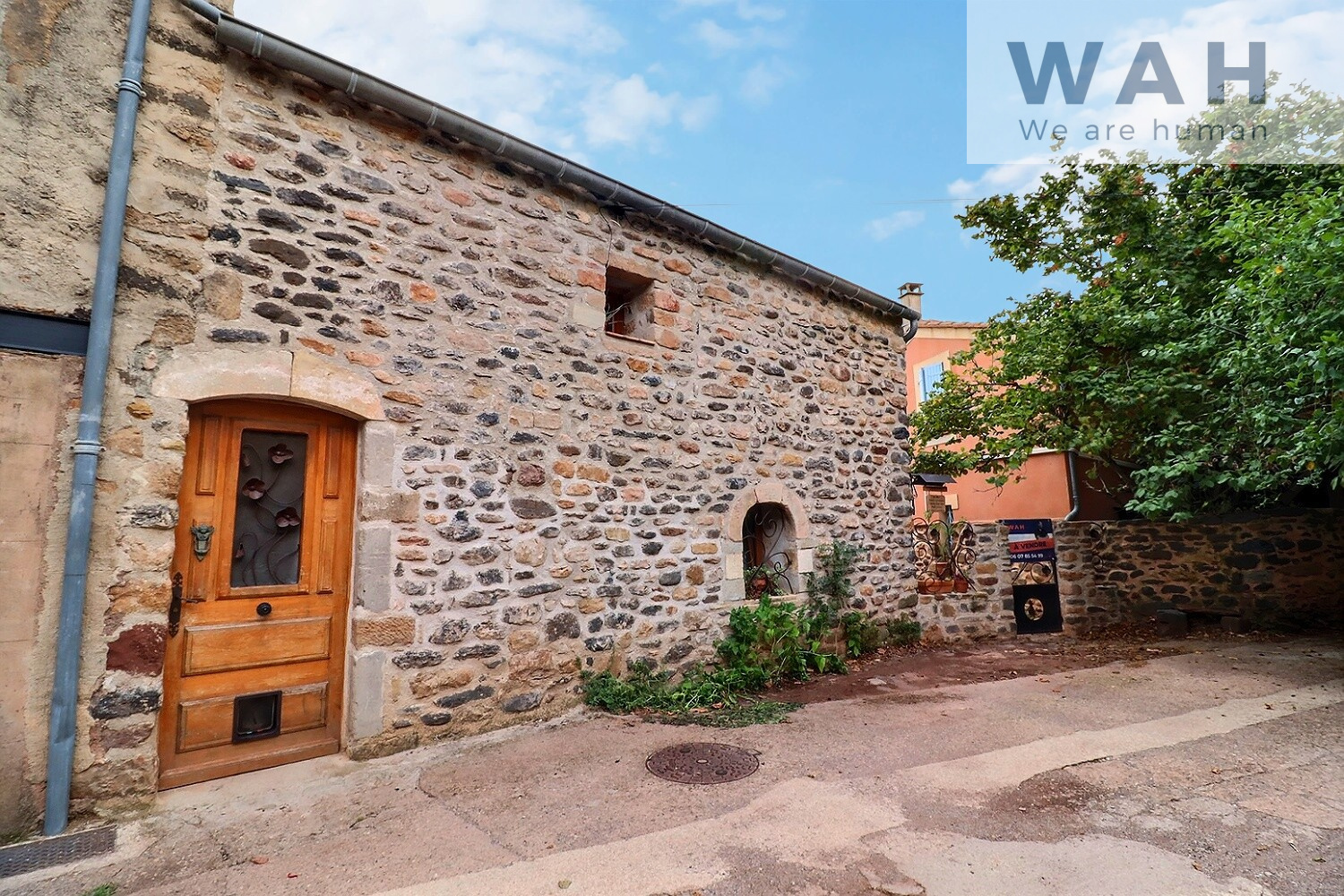 Agence immobilière de Wah Clermont L hérault