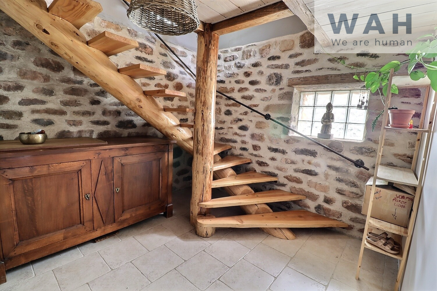 Agence immobilière de Wah Clermont L hérault