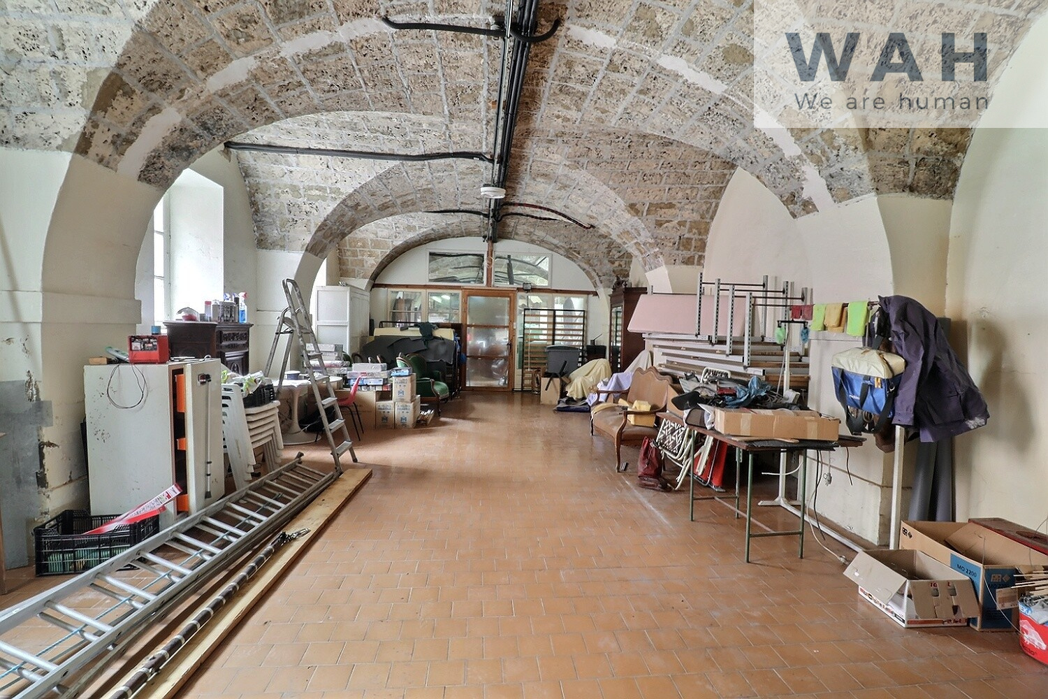 Agence immobilière de Wah Clermont L hérault