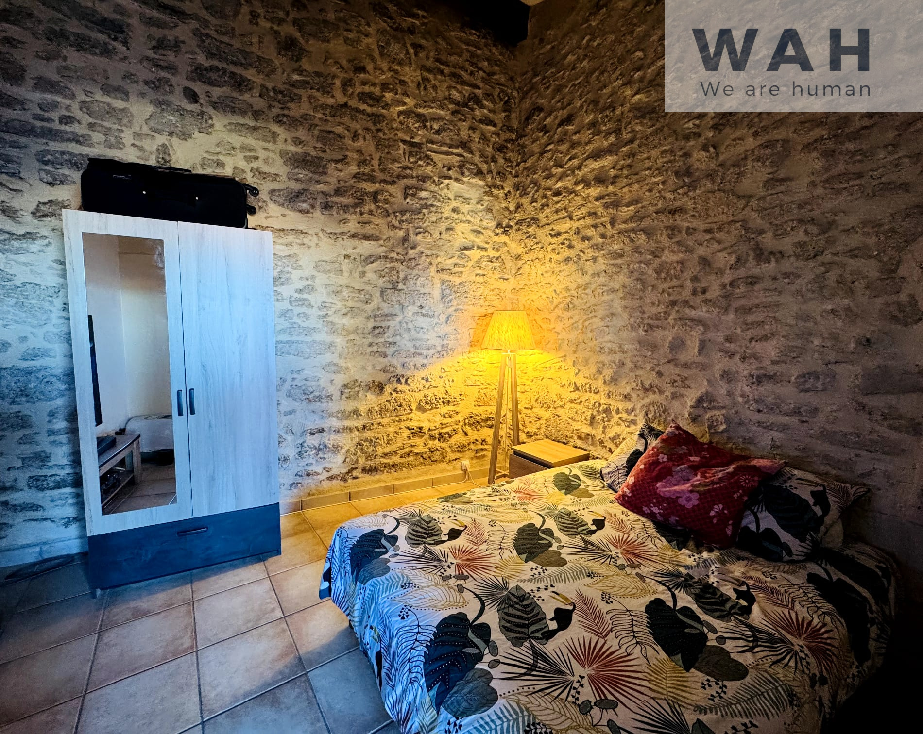 Agence immobilière de Wah Clermont L hérault