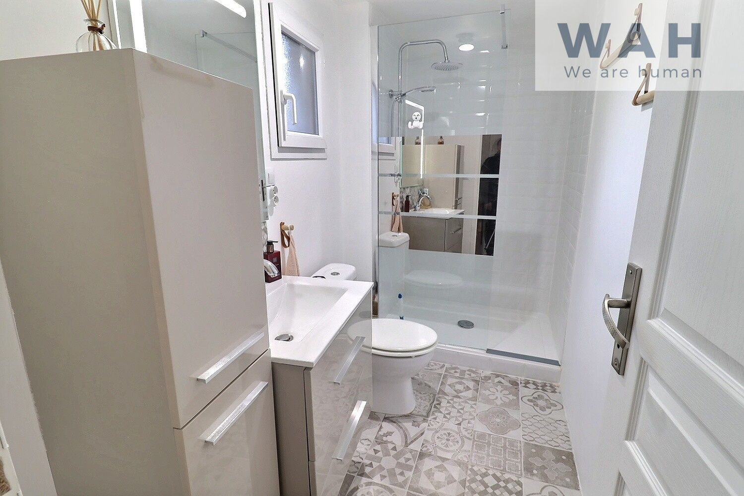 Agence immobilière de Wah Clermont L hérault