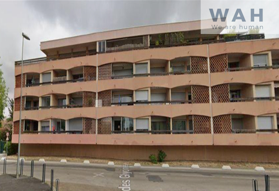 Agence immobilière de WAH - Fabrice DEROZIE