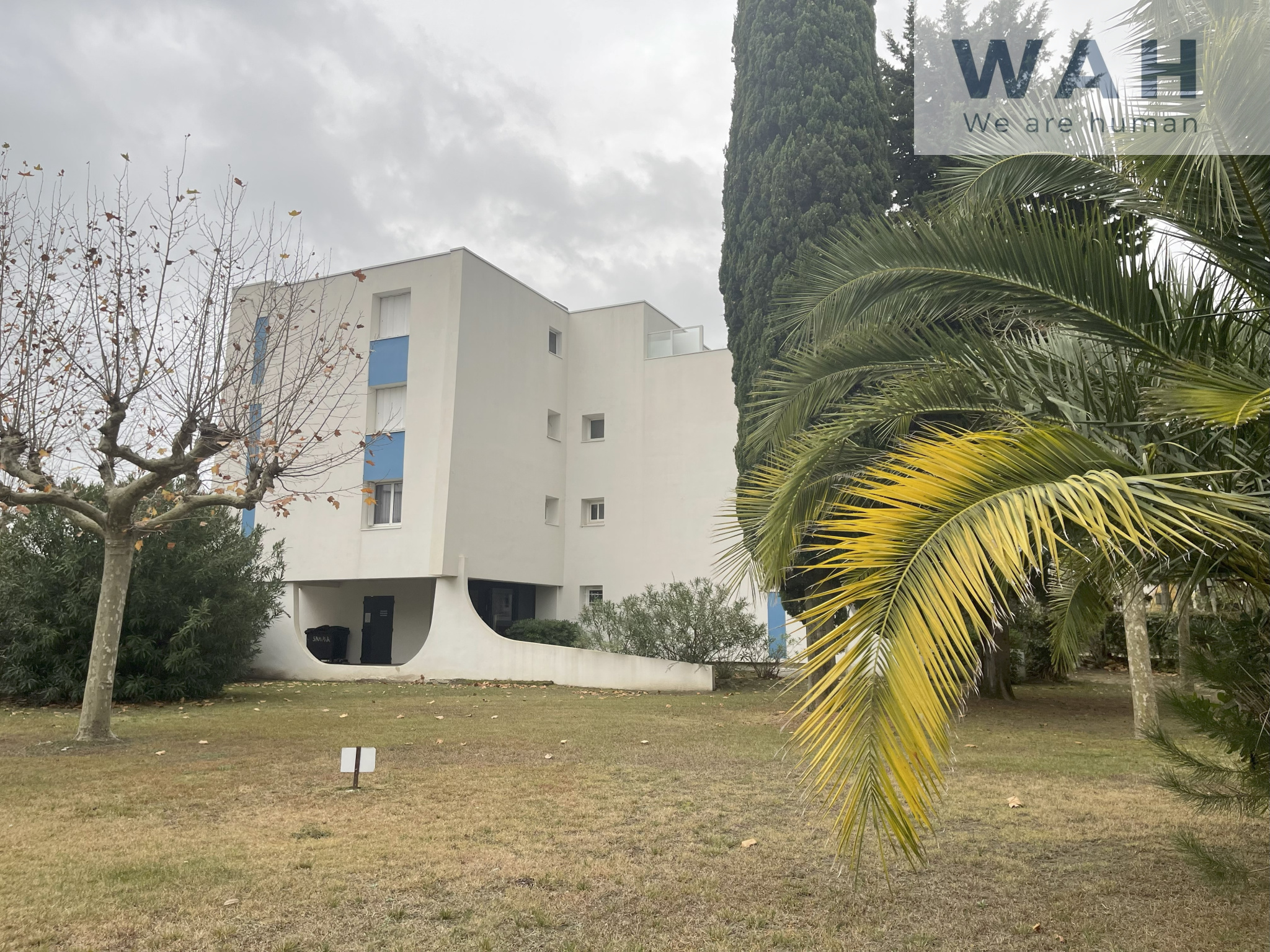 Agence immobilière de WAH - Fabrice DEROZIE