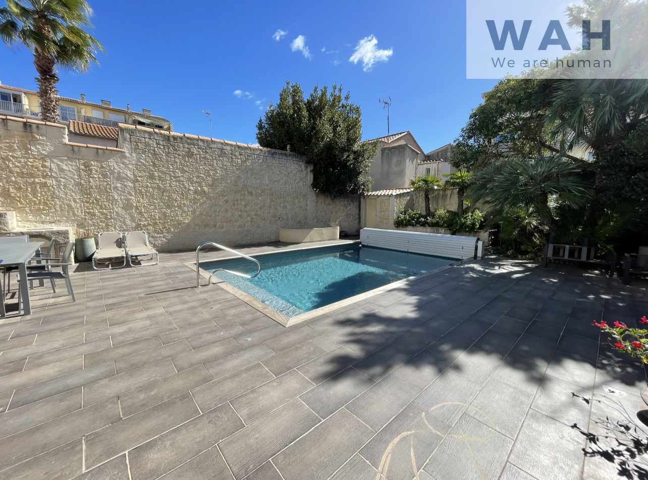 Agence immobilière de WAH - Fabrice DEROZIE