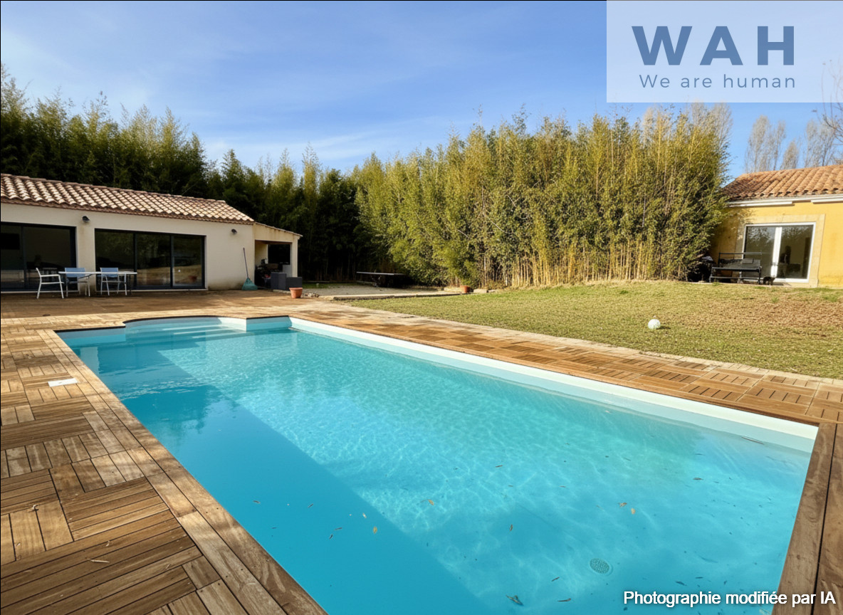 Agence immobilière de WAH - Fabrice DEROZIE