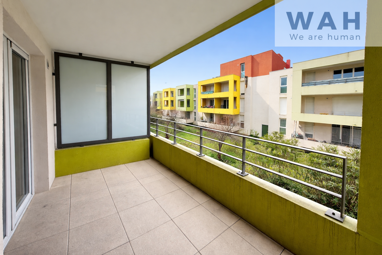 Agence immobilière de WAH - Fabrice DEROZIE