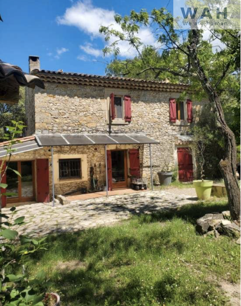 Agence immobilière de WAH - Fabrice DEROZIE