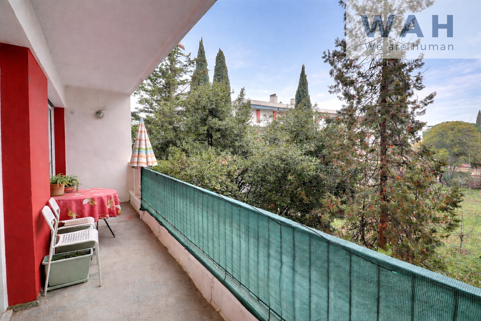 Agence immobilière de Wah Montpellier Nord