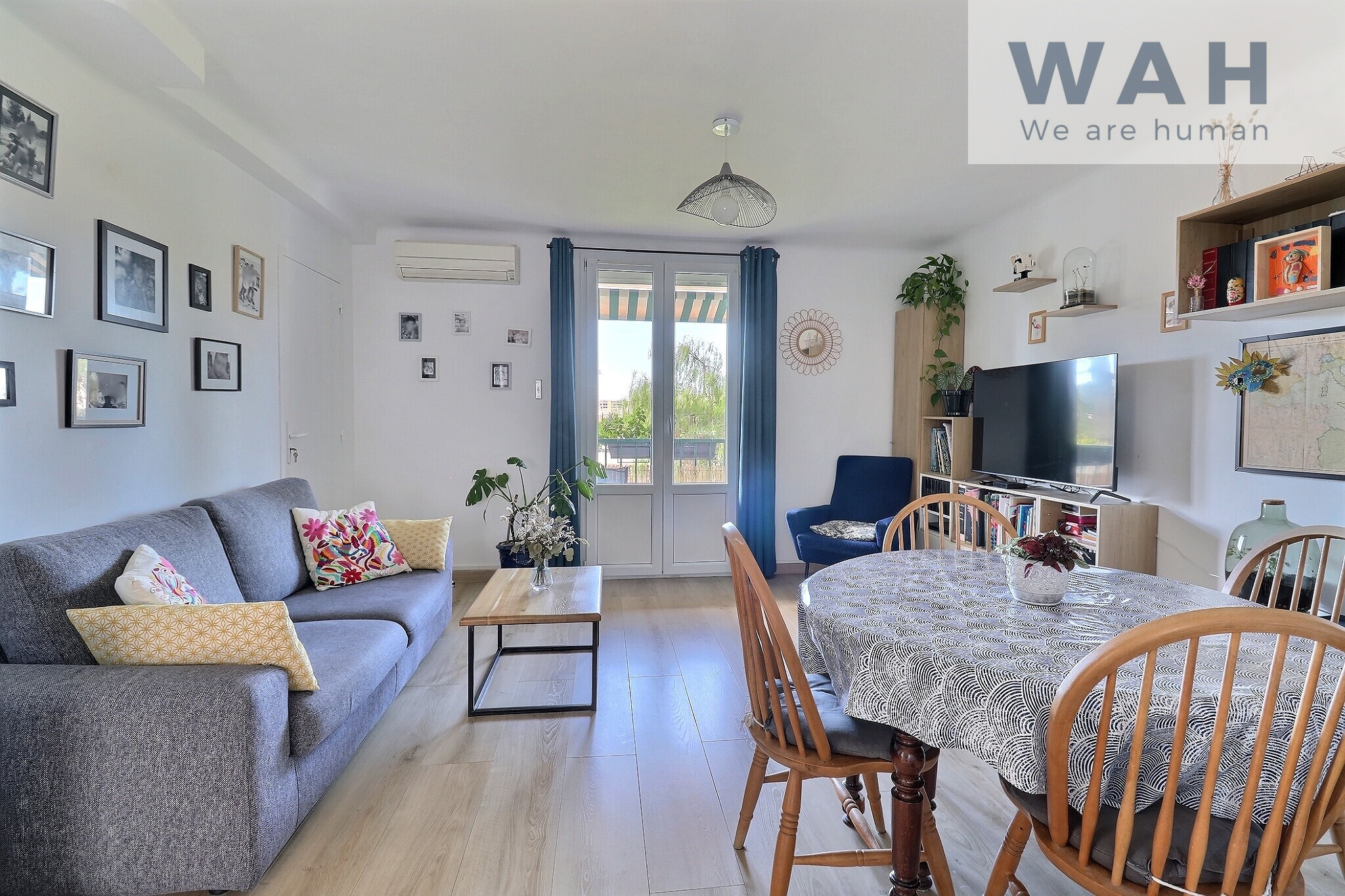 Agence immobilière de Wah Montpellier Nord