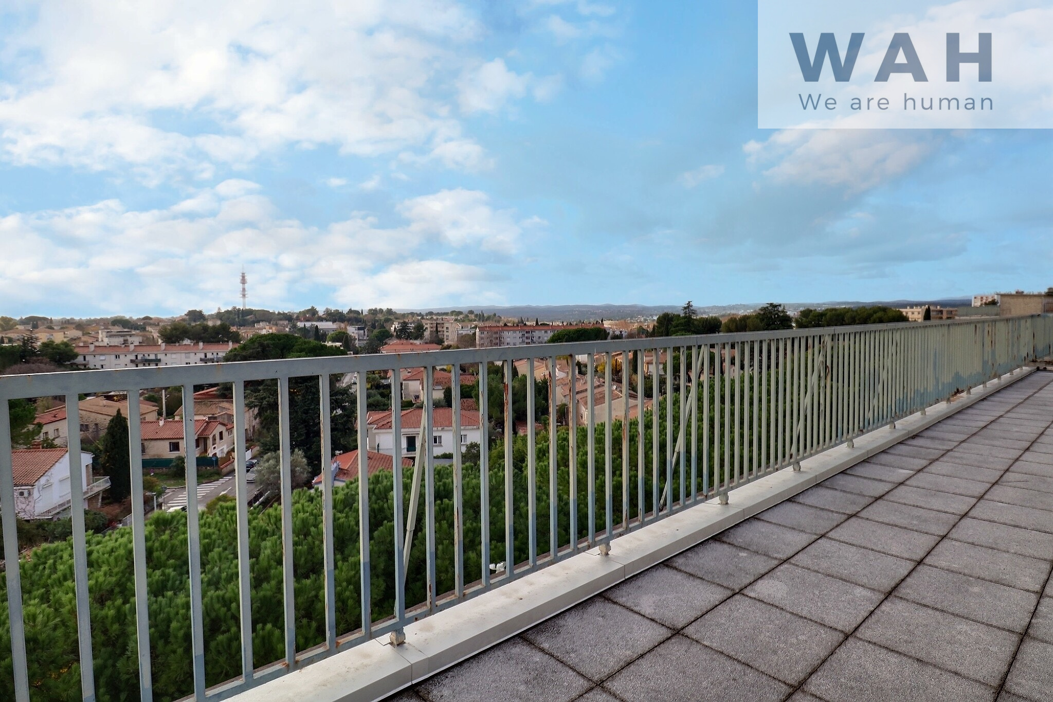 Agence immobilière de Wah Montpellier Nord