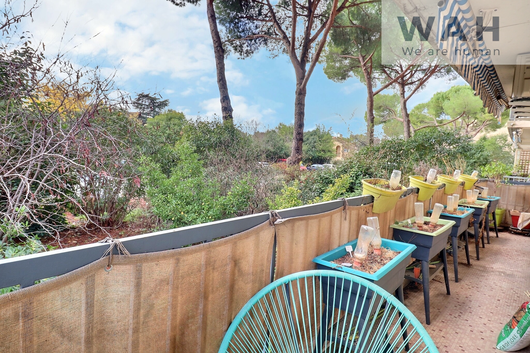 Agence immobilière de Wah Montpellier Nord