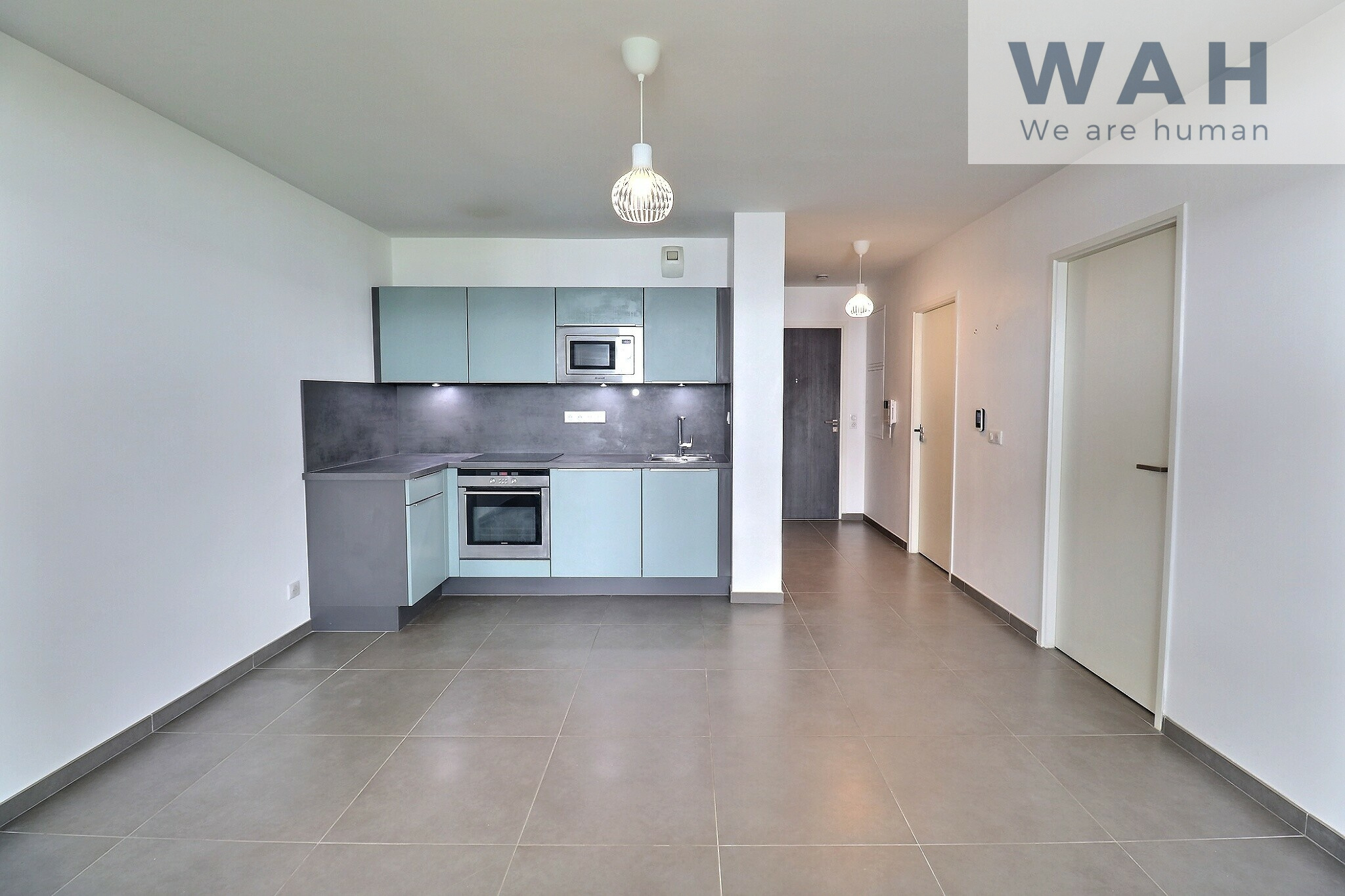 Agence immobilière de Wah Montpellier Nord