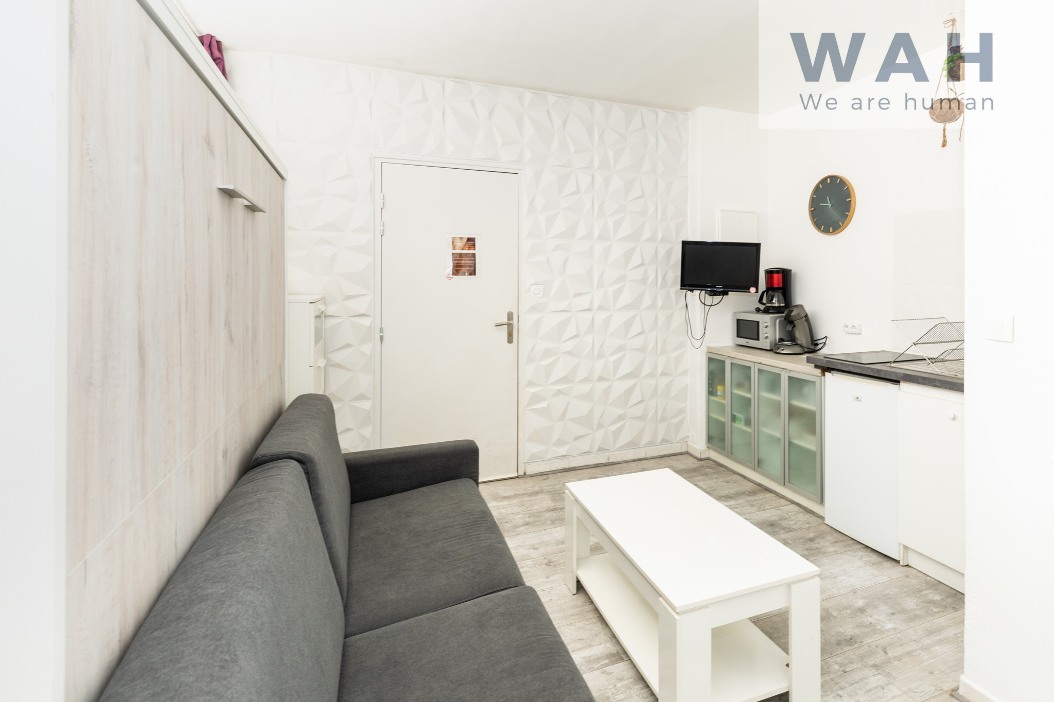 Agence immobilière de Wah Montpellier Nord