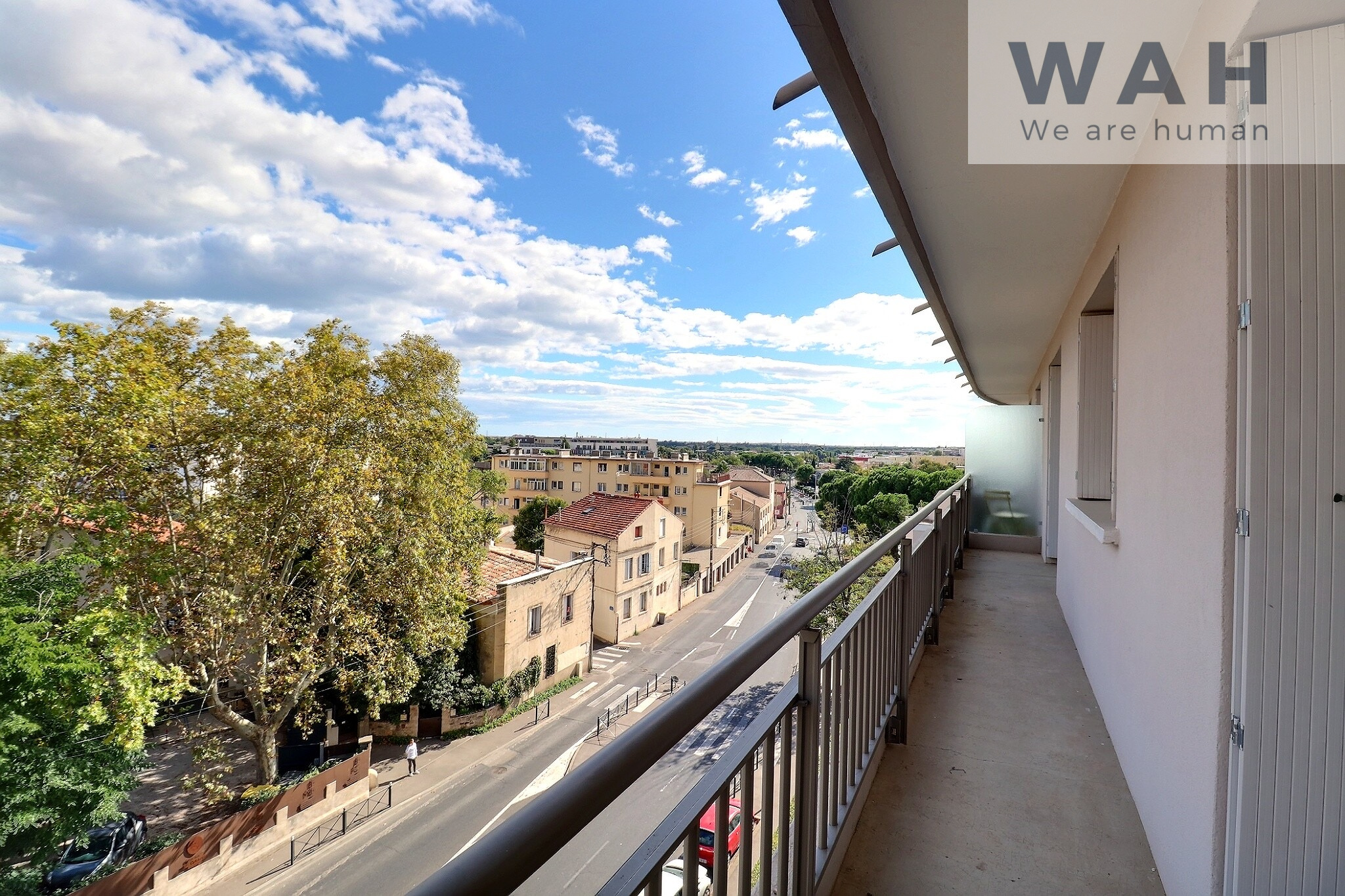 Agence immobilière de Wah Montpellier Nord