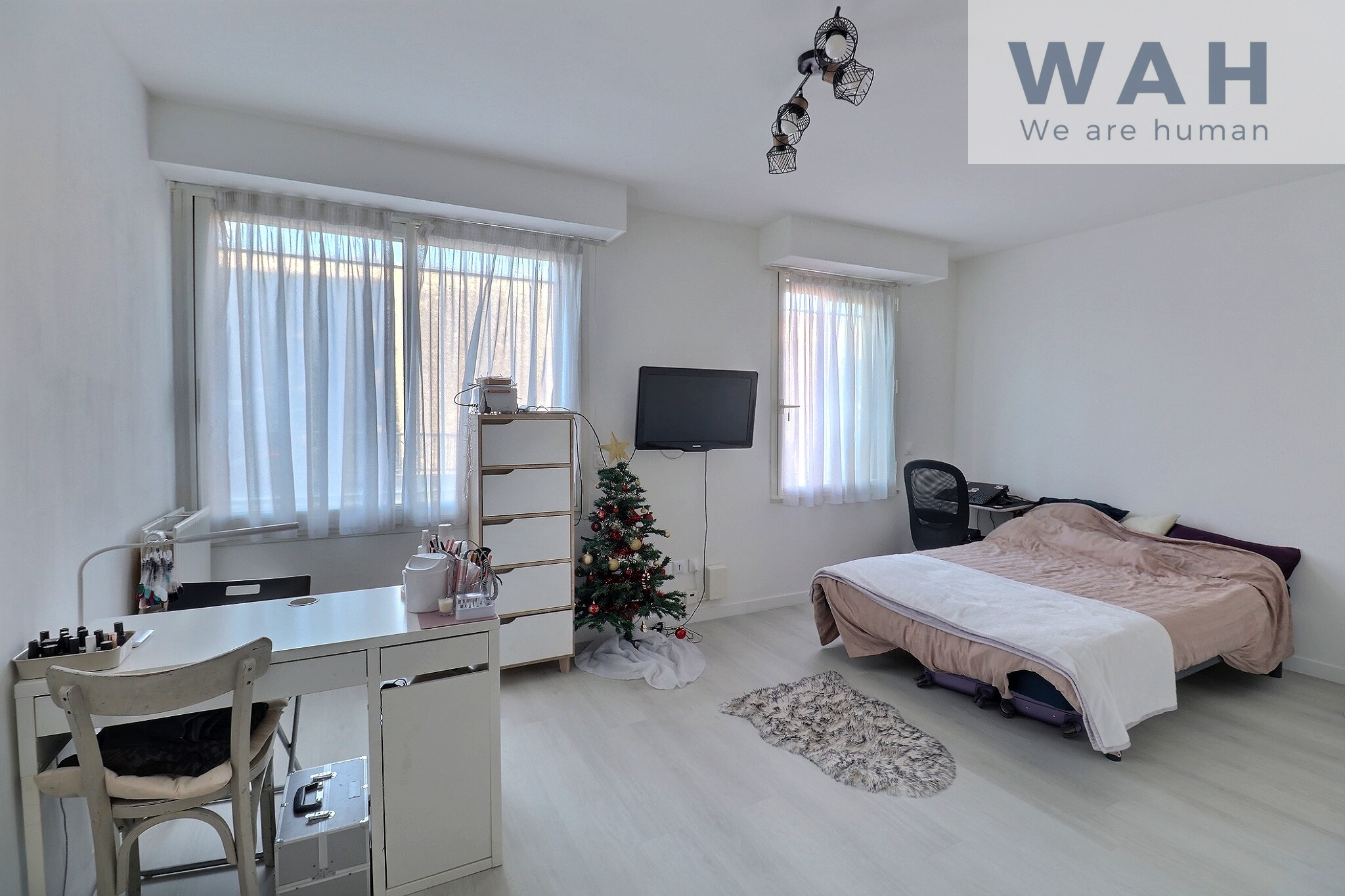 Agence immobilière de Wah Montpellier Nord