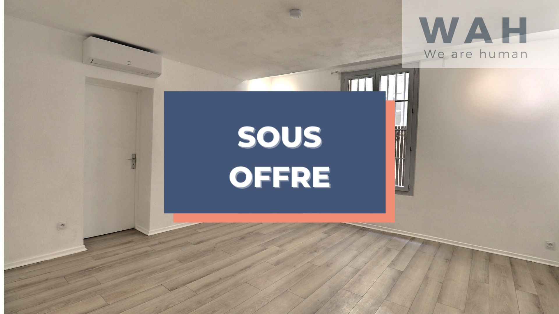 Agence immobilière de Wah Montpellier Nord