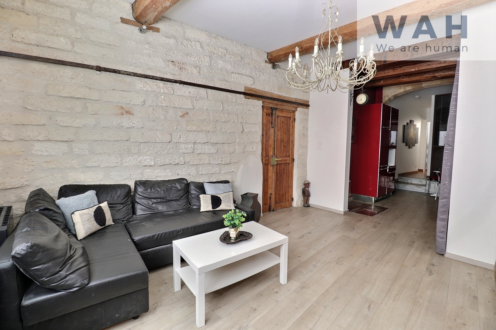 Agence immobilière de Wah Montpellier Nord