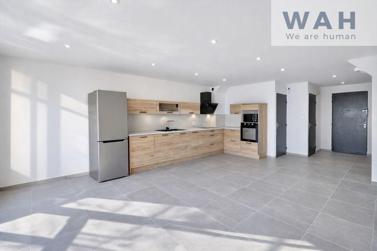 Agence immobilière de Wah Montpellier Nord