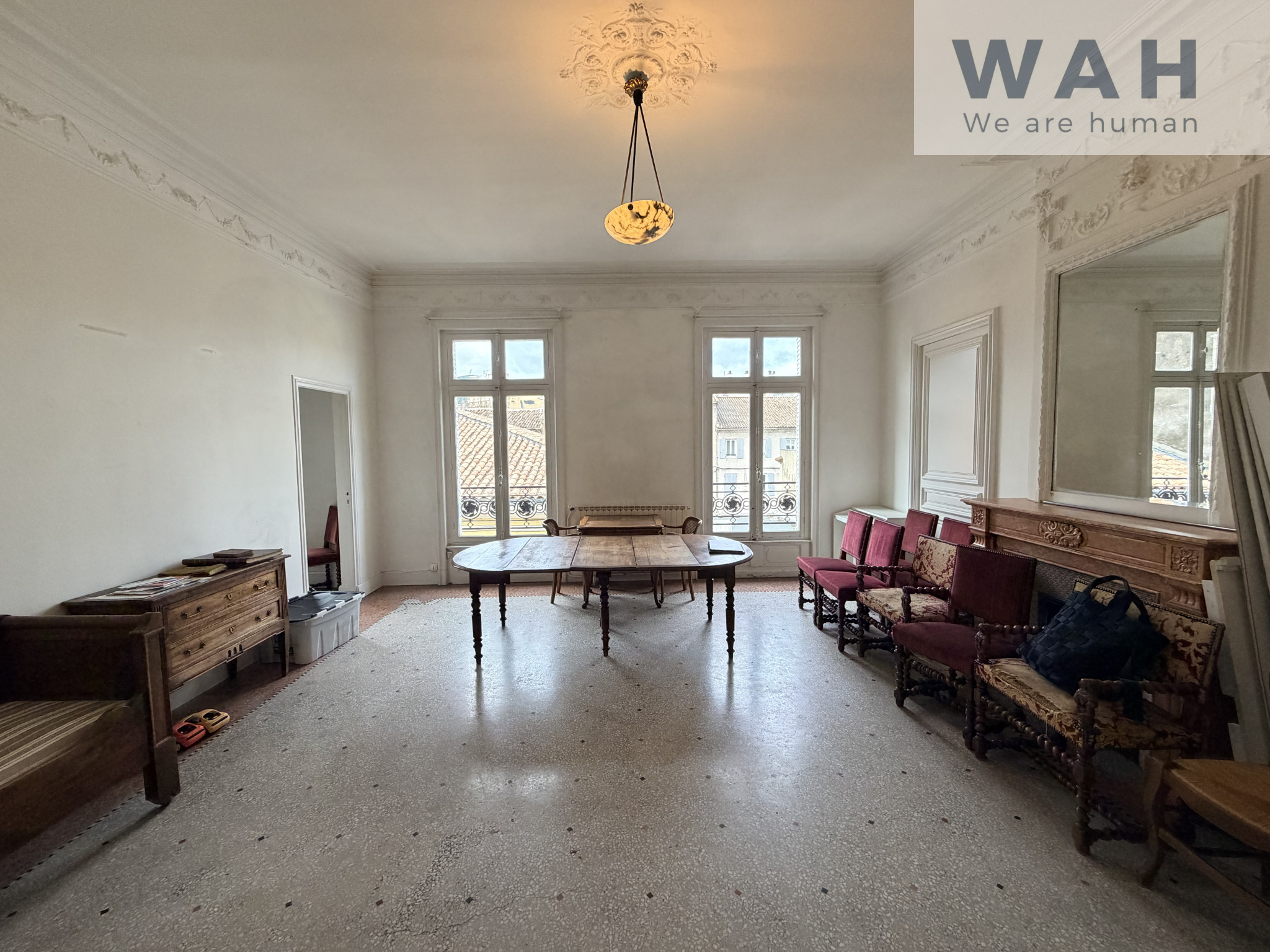 Agence immobilière de Wah Montpellier Nord