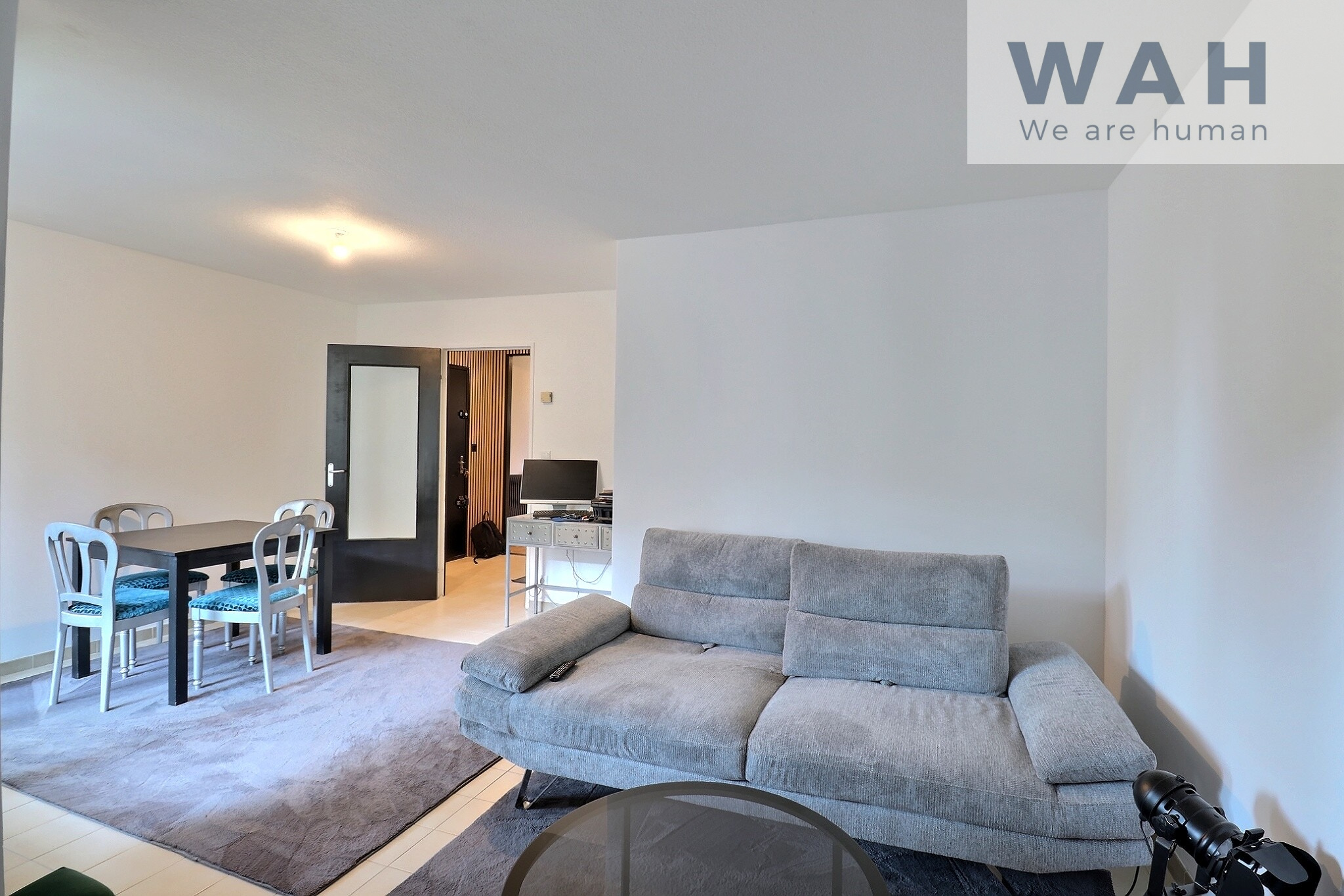 Agence immobilière de Wah Montpellier Nord