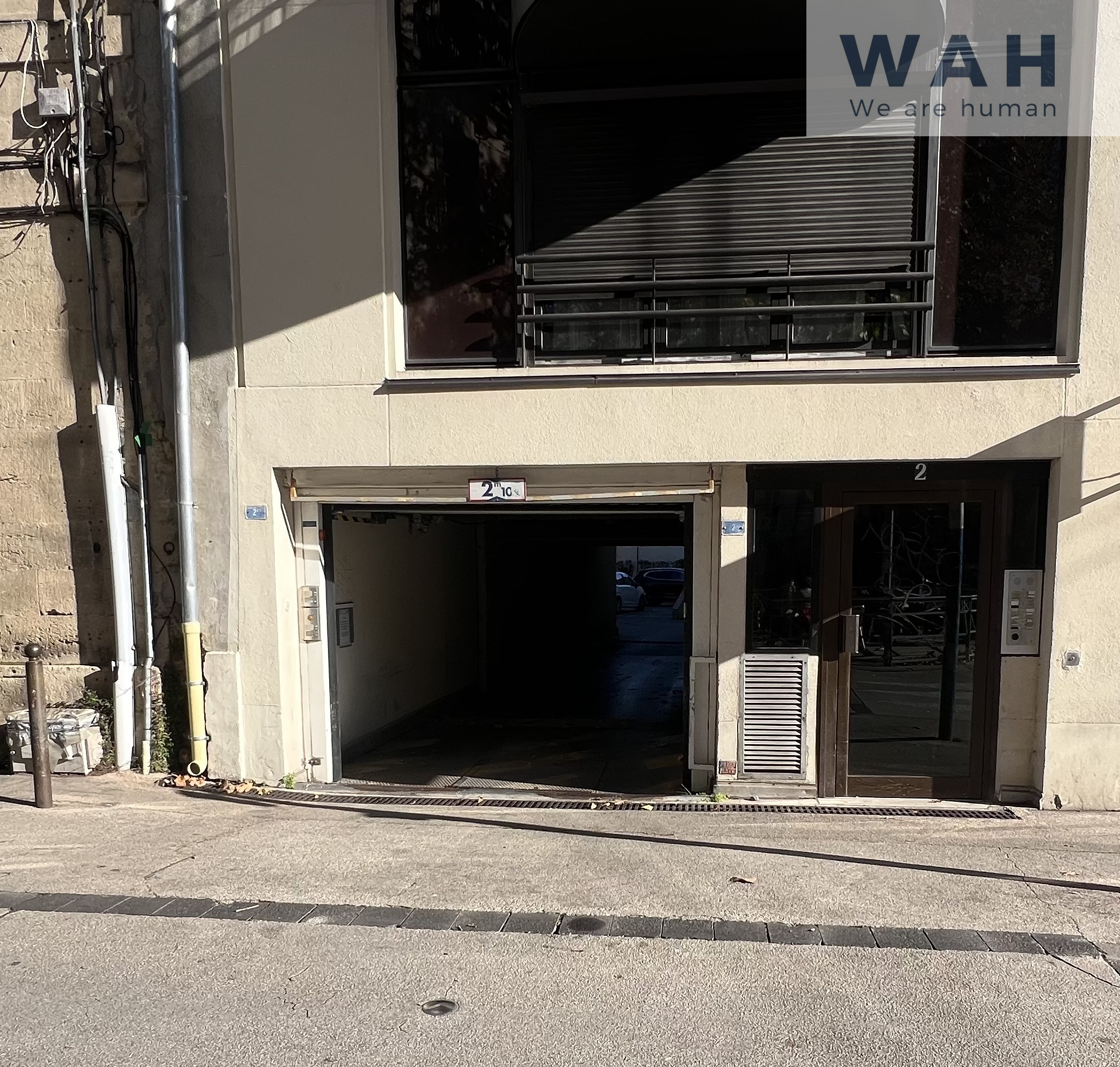 Agence immobilière de Wah Montpellier Nord