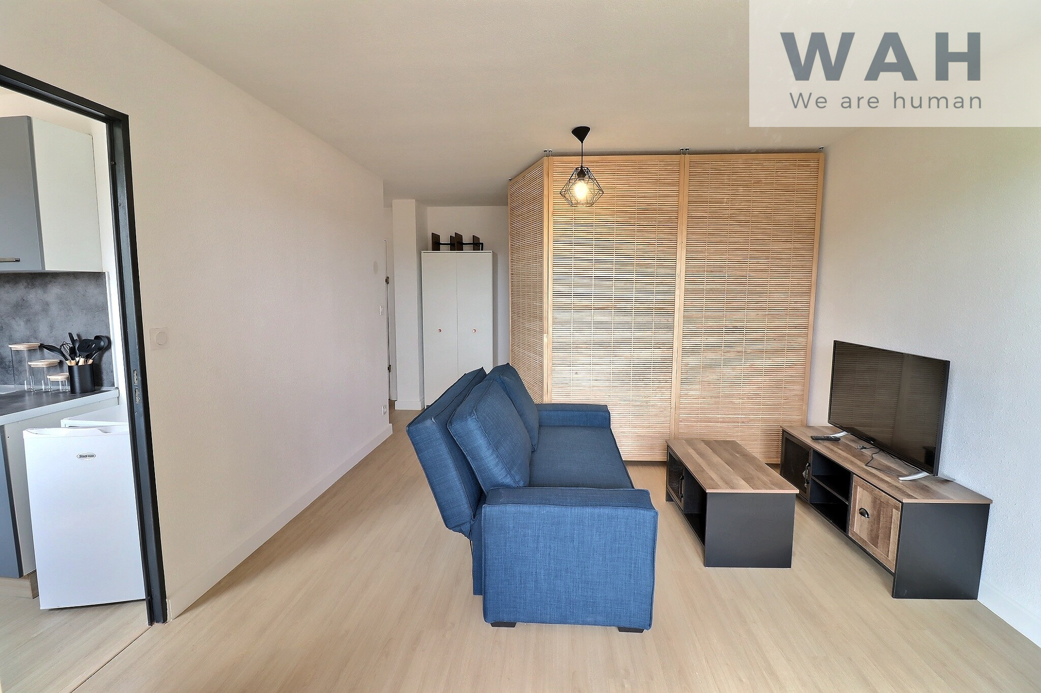 Agence immobilière de Wah Montpellier Nord