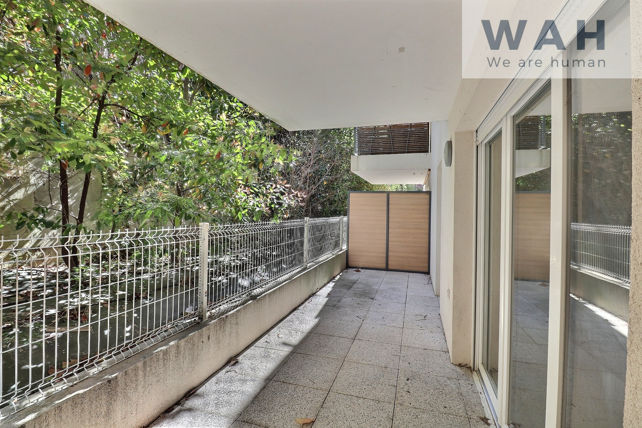 Agence immobilière de Wah Montpellier Nord