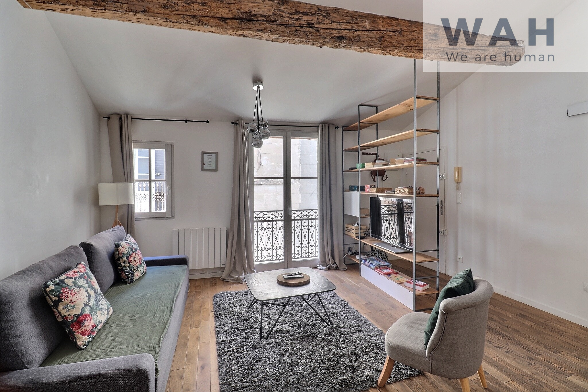 Agence immobilière de Wah Montpellier Nord