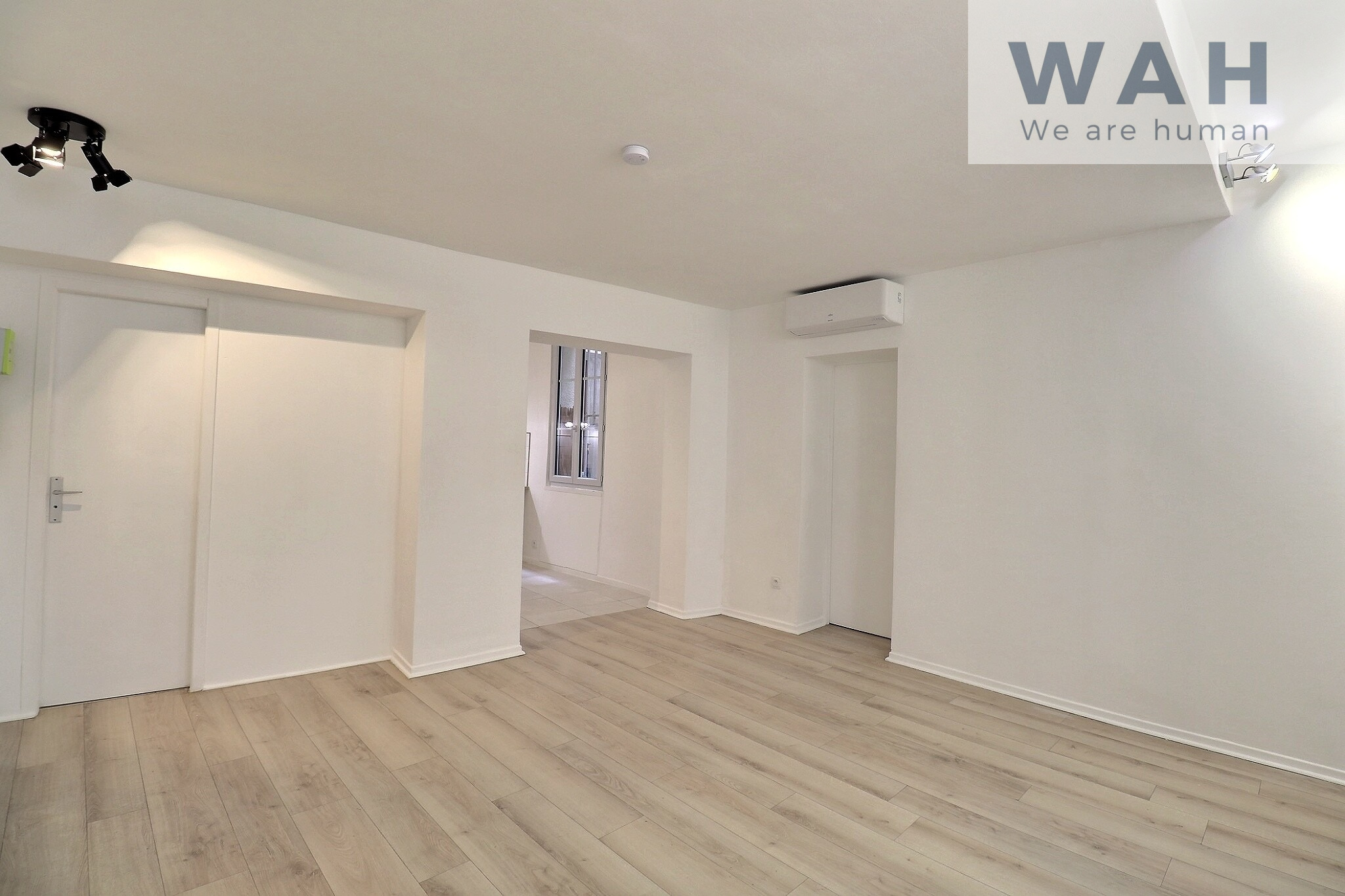 Agence immobilière de Wah Montpellier Nord