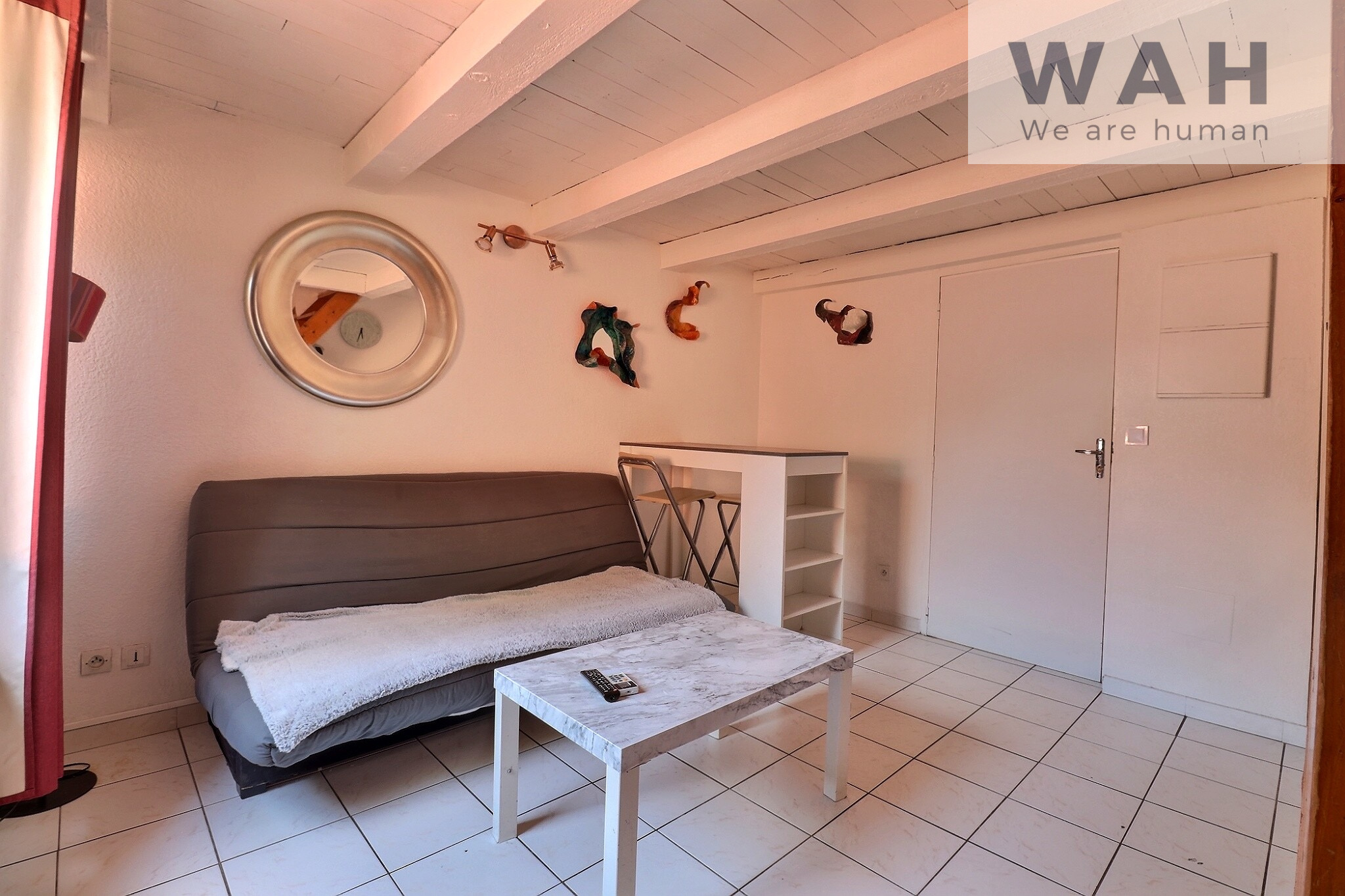 Agence immobilière de Wah Montpellier Nord