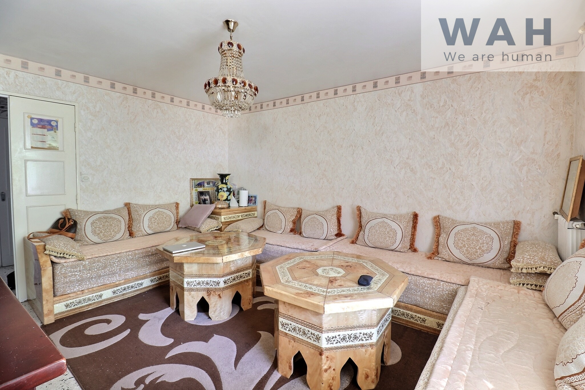 Agence immobilière de Wah Montpellier Nord