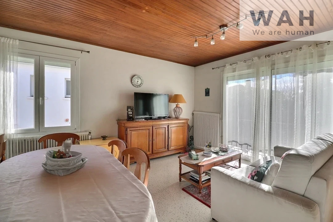 Agence immobilière de Wah Montpellier Nord