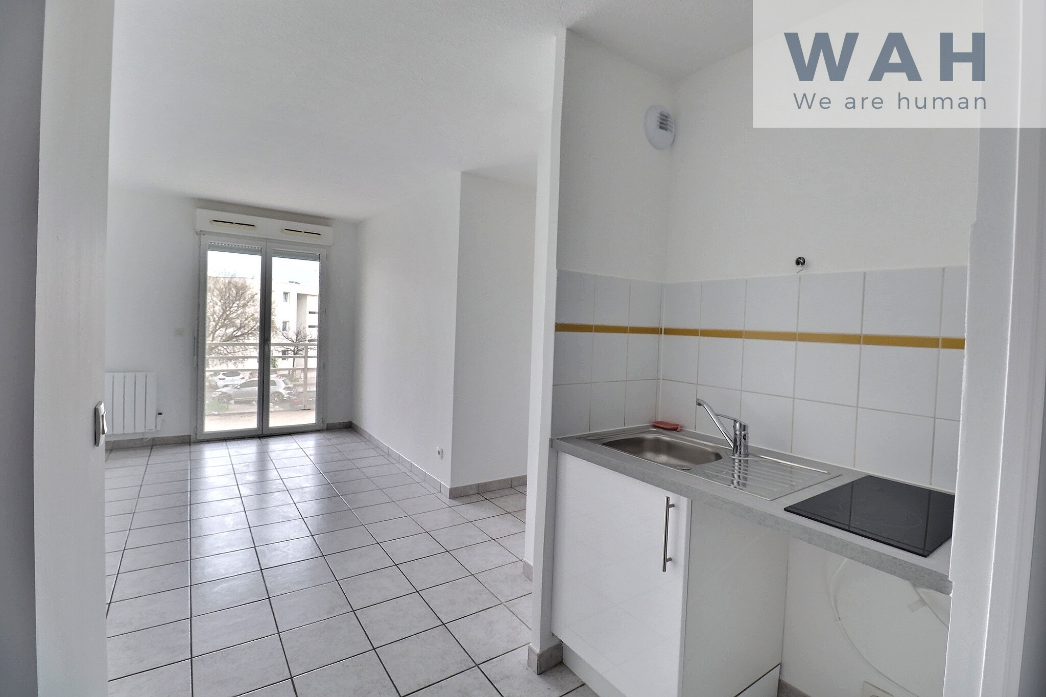 Agence immobilière de Wah Montpellier Nord