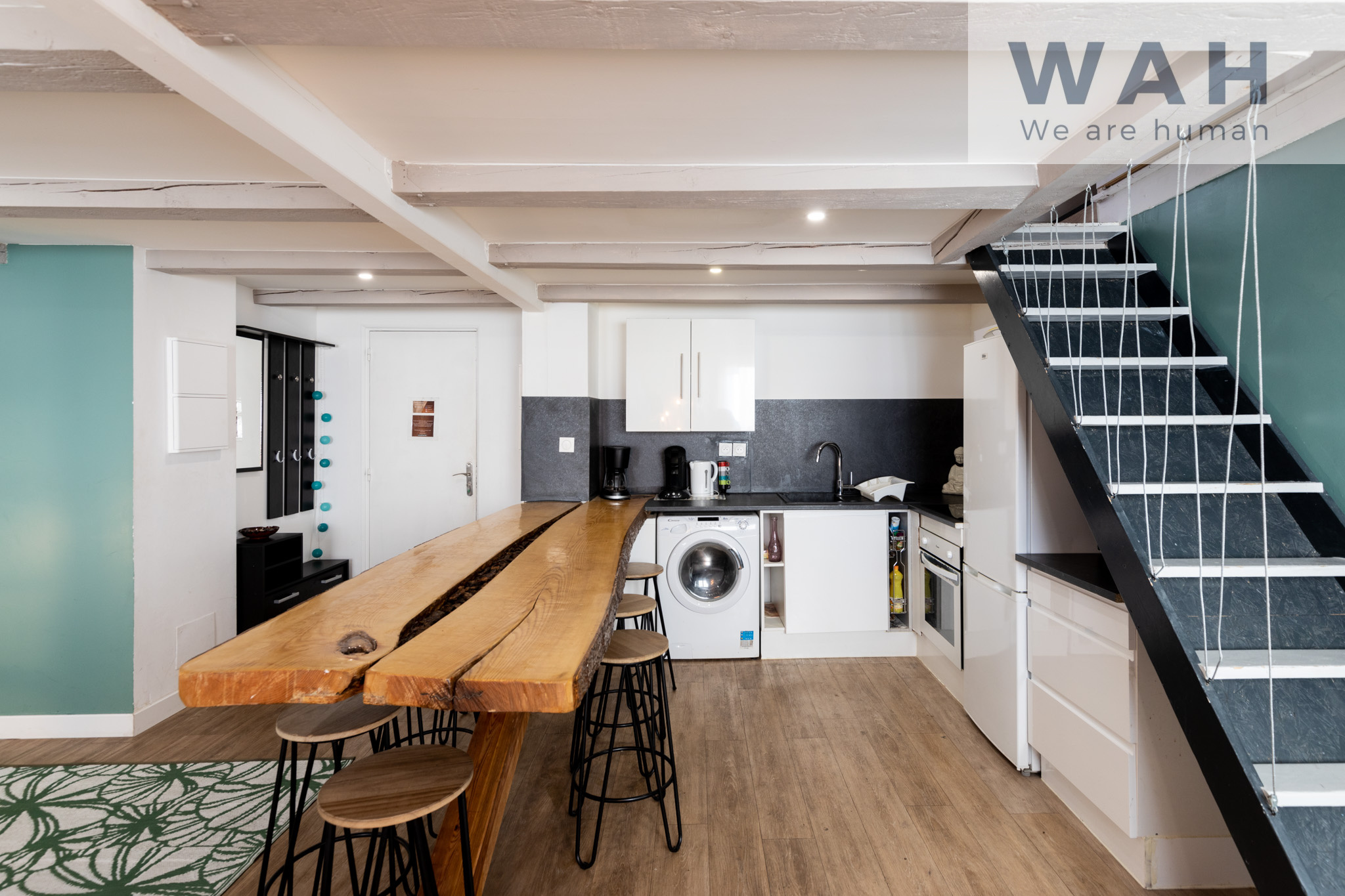 Agence immobilière de Wah Montpellier Nord