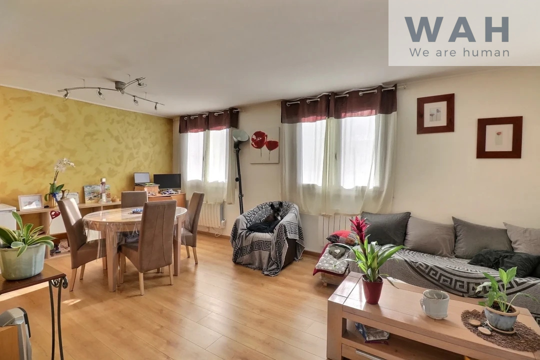 Agence immobilière de Wah Montpellier Nord