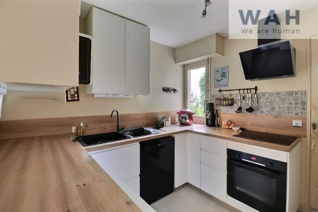 Agence immobilière de Wah Montpellier Nord