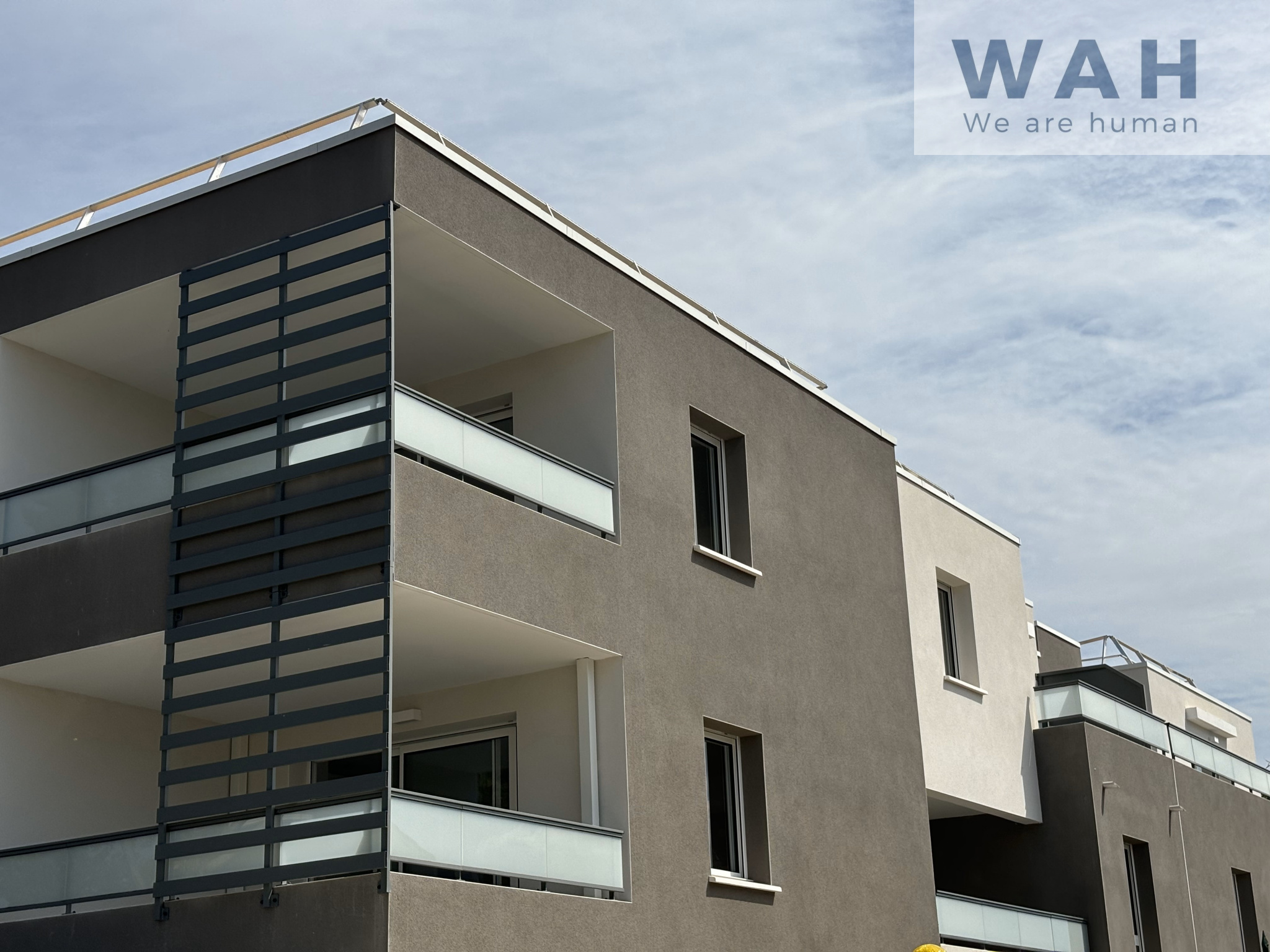 Agence immobilière de Wah Montpellier Nord