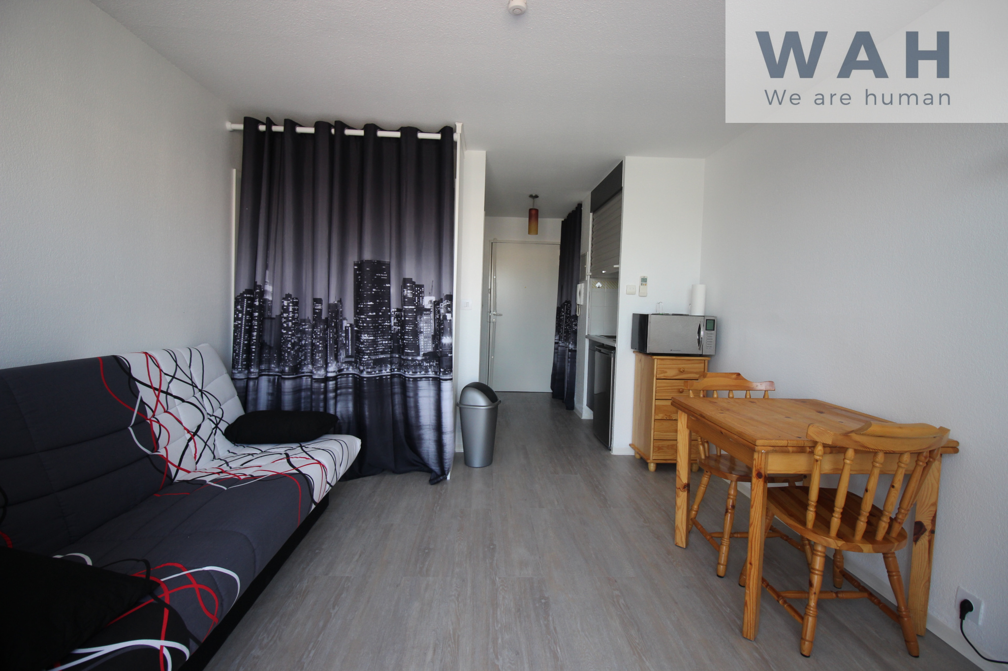 Agence immobilière de Wah Montpellier Nord