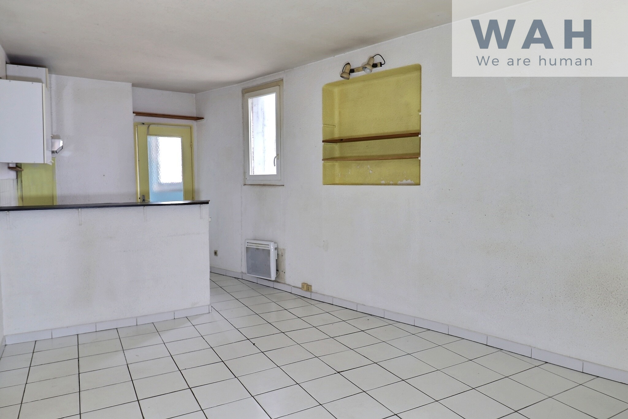 Agence immobilière de Wah Montpellier Nord
