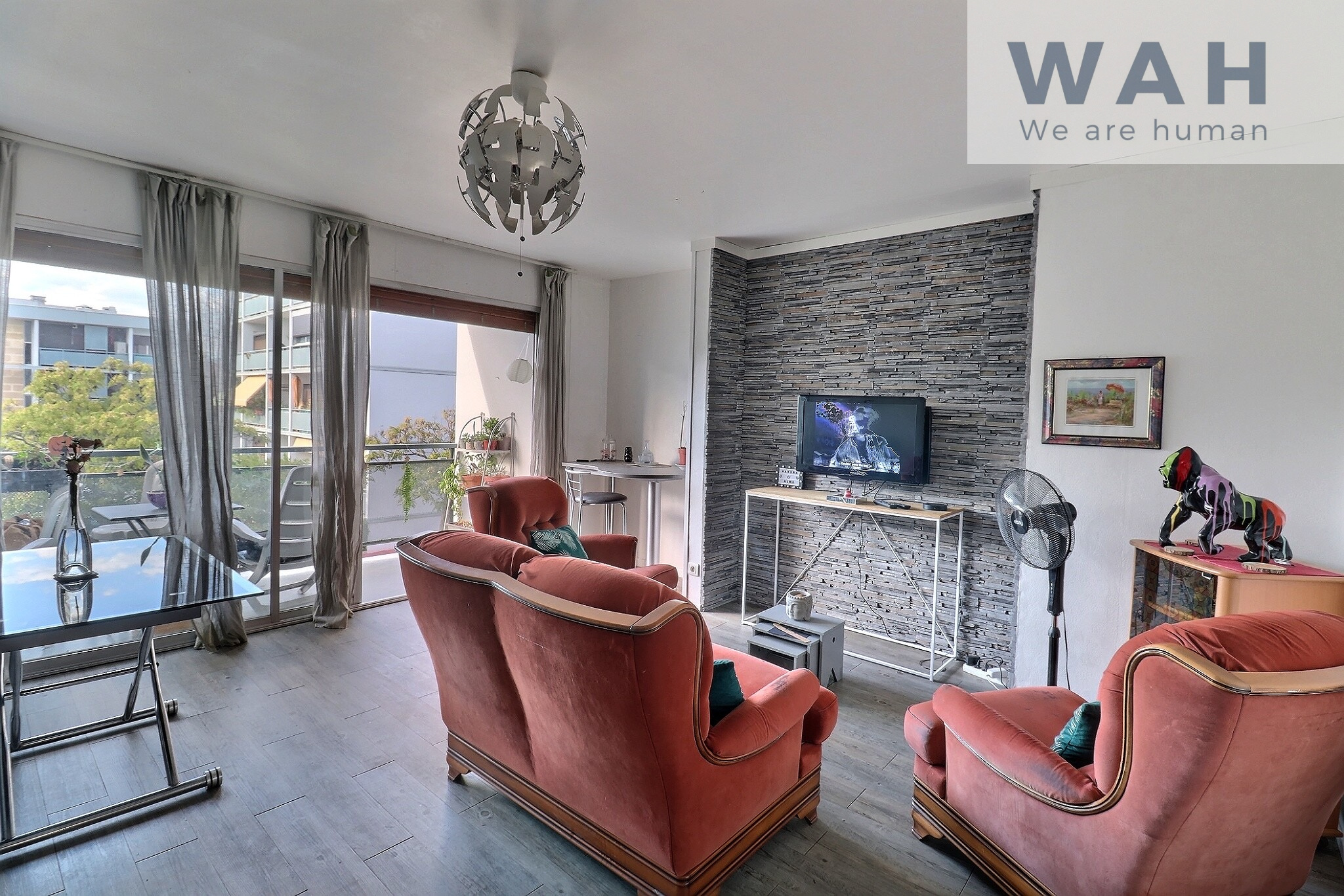 Agence immobilière de Wah Montpellier Nord
