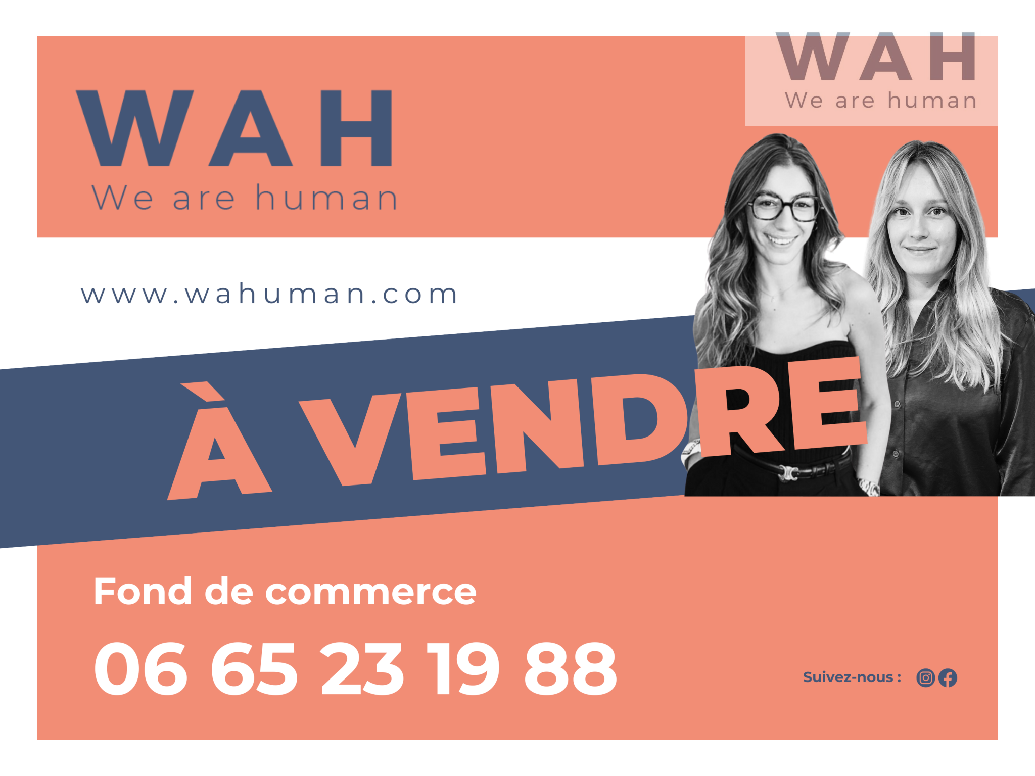 Agence immobilière de Wah Montpellier Nord