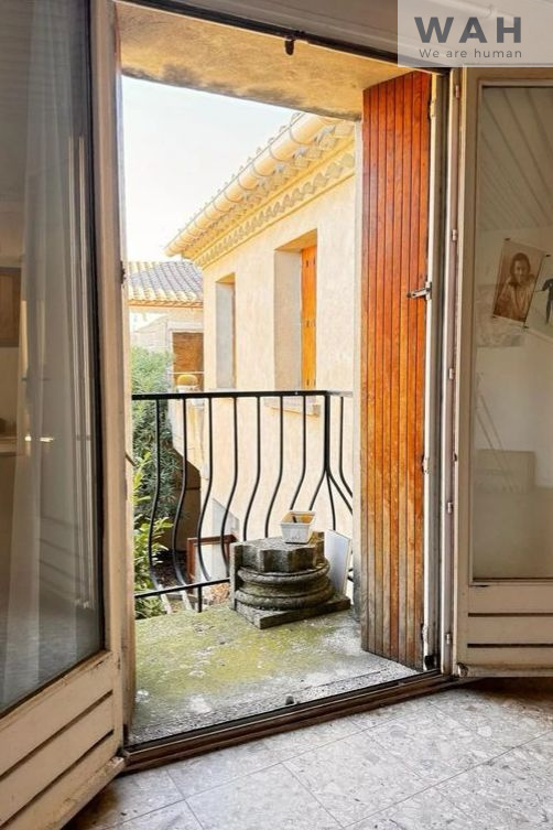 Agence immobilière de WAH - Fabrice DEROZIE