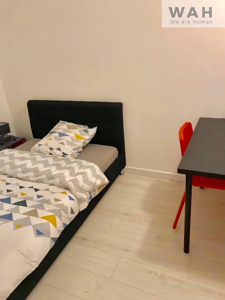 Agence immobilière de WAH - Fabrice DEROZIE