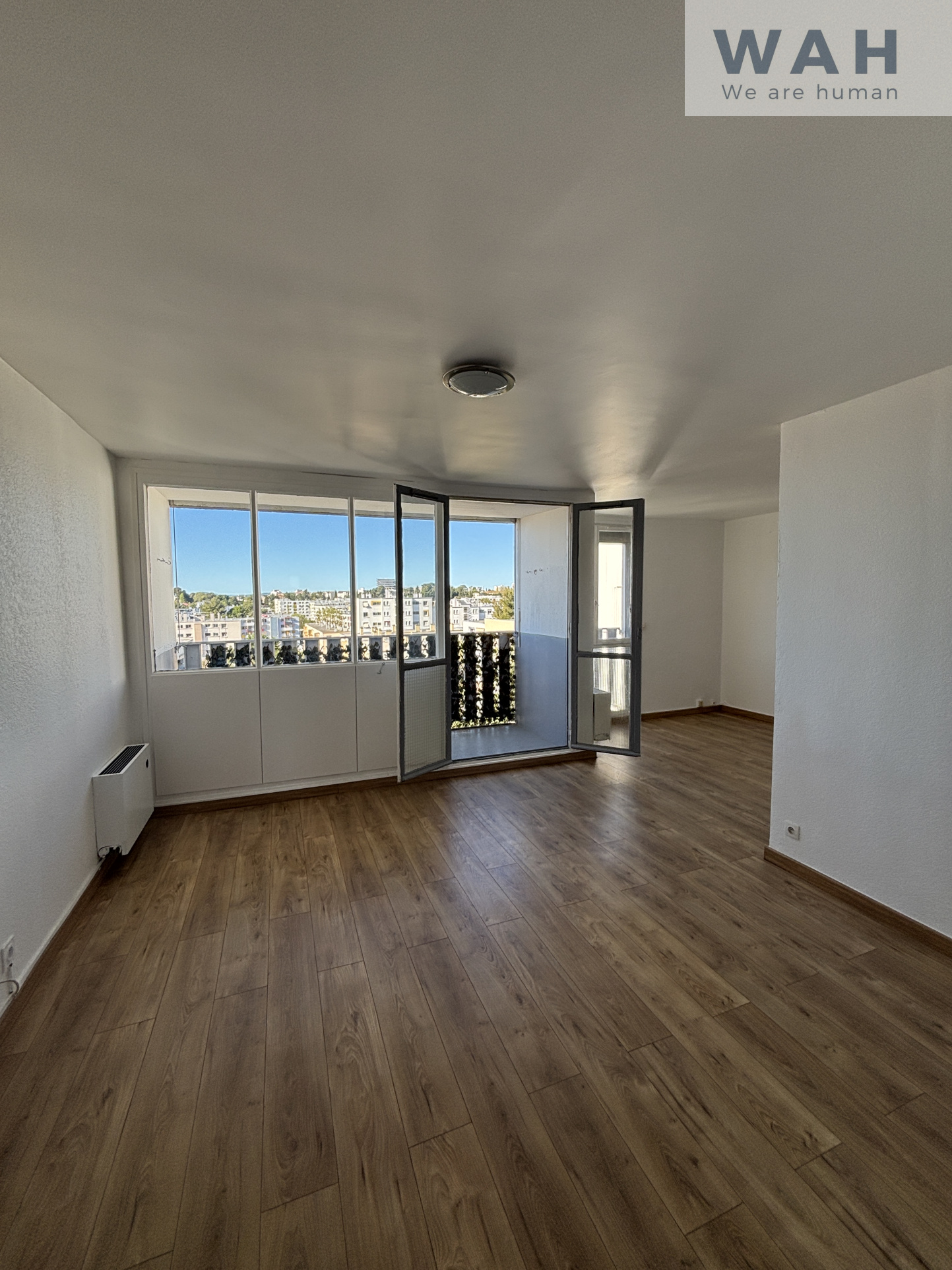 Agence immobilière de WAH - Fabrice DEROZIE